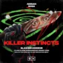 Montage by Splice Killer Instincts: Slasher Horror WAV