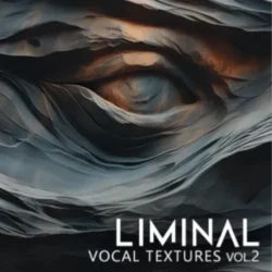 Crocus Soundware Liminal: Vocal Textures Volume 2 KONTAKT