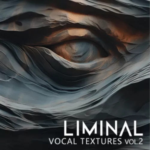 Crocus Soundware Liminal: Vocal Textures Volume 2 KONTAKT