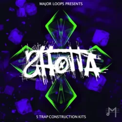 Major Loops Shotta WAV