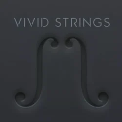 Pulse Audio Vivid Strings Violins 2 KONTAKT