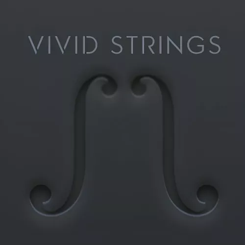 Pulse Audio Vivid Strings Violins 2 KONTAKT