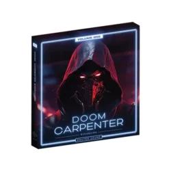 Routed Sound Serum Expansion – Doom Carpenter Vol.1