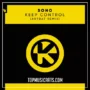 Sono - Keep Control Artbat Remix (Ableton Remake)