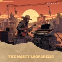 Looplair The Nasty Loopadelic (Compositions & Stems) WAV