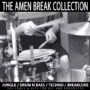 R.A.W. The Amen Break Collection WAV