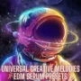 Innovation Sounds Universal Creative Melodies - EDM Serum Presets