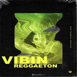 Samplestar Vibin Reggaeton WAV