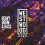 Westwood Sounds Heavy Drum & Bass Vol.1 WAV FXP