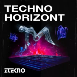 ZTEKNO Techno Horizont MULTIFORMAT