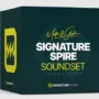 Signature Sound Metta & Glyde Signature Spire Vol.3 [SPF2 SBF]