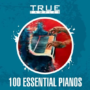 True Samples 100 Essential Pianos WAV MIDI