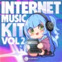 Komorebi Audio Internet Music Kit Vol. 2 WAV