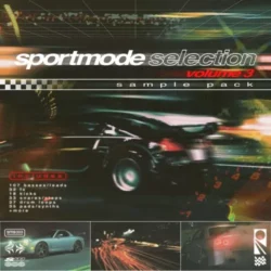 Sportmode Selection Vol.3 WAV