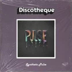 Discotheque Synthetic Pulse WAV