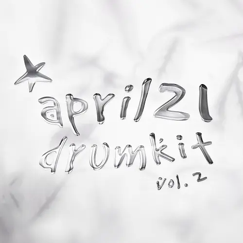 april211k drumkit vol.2 WAV MIDI FLP FST