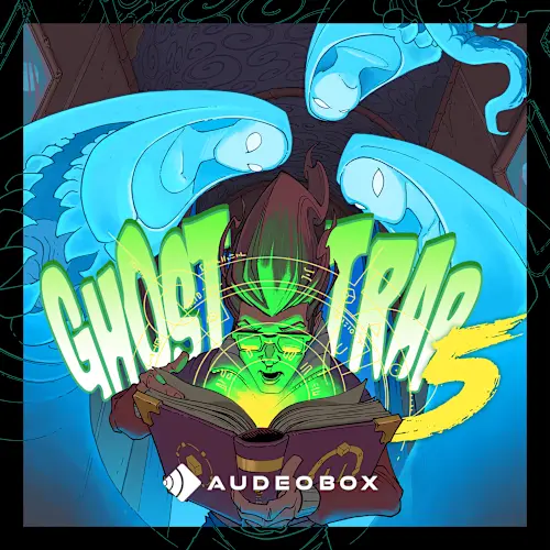 AudeoBox Ghost Trap 5 WAV