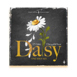 Estrella Sounds Daisy (One Shot Kit) WAV