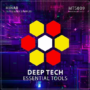 Minar Records Trademark Samples Deep Tech Essential Tools WAV