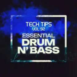 Drum and Bass Essentials