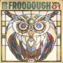 UNKWN Sounds Froodough Vol.1 (Compositions & Stems) WAV