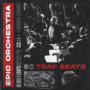 Godlike Loops Epic Orchestra - Trap Beats WAV MIDI