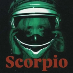 HitGirl Scorpio (Serum Bank)