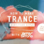 How To Make Trance ASOT Style with James Dymond TUTORIAL