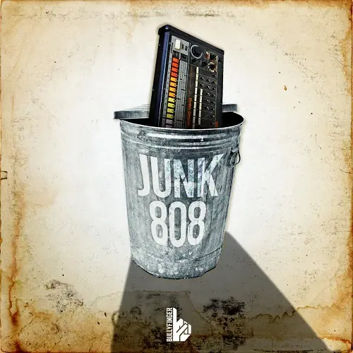 Bullyfinger Junk 808 WAV