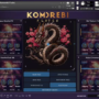 Loot Audio Ergo Kukke Komorebi Flutes KONTAKT