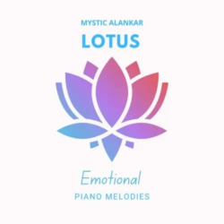 Mystic Alankar Lotus - Emotional Piano Melodies WAV MIDI