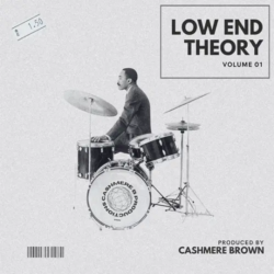 Cashmere Brown Low End Theory Vol.11 WAV