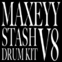 Maxeyy Stash V8 Drum Kit WAV MIDI