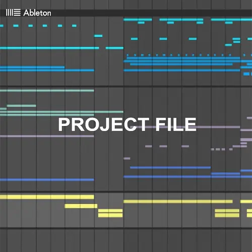 Sportmode MODERN 140 TRAP VIDEO ABLETON 11 PROJECT FILE