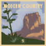 Splice Country Modern Country - Western Union Man WAV