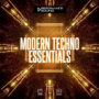 Resonance Sound Modern Techno Essentials WAV MIDI