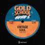 Origin Sound GOLD SCHOOL 3 WAV