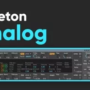 phritz Analog Inspired Ableton Presets