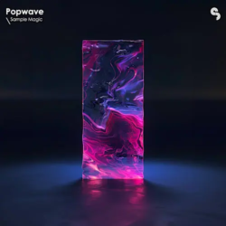 PopwaveSample Magic Popwave WAV MIDI FXP