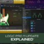 Groove3 Logic Pro 11 Update Explained TUTORIAL