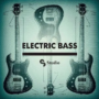 Sample Magic Electric Bass WAV