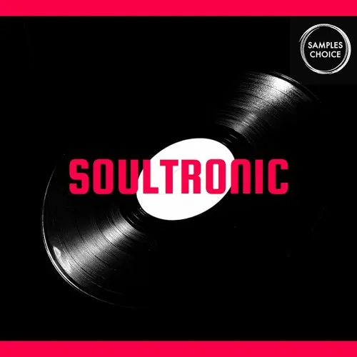 Samples Choice Soultronic WAV