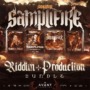 Avant Samples Samplifire's Riddim Production Bundle WAV PRESETS ALP