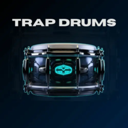 Sound Oracle Trap Drums v1.1 ALP