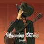 Streamline Samples Wyoming Stories WAV