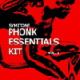 Symitone Phonk Essentials Drum Kit Vol.1 Sample Pack WAV