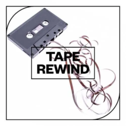 Blastwave FX Tape Rewind WAV