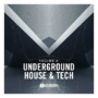 Toolroom Underground House & Tech Vol.6 WAV