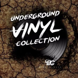 Big Citi Loops Underground Vinyl Collection WAV