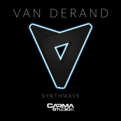 Carma Studio Van Derand Synthwave WAV